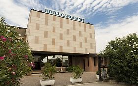 Hotel Cangrande Di Soave