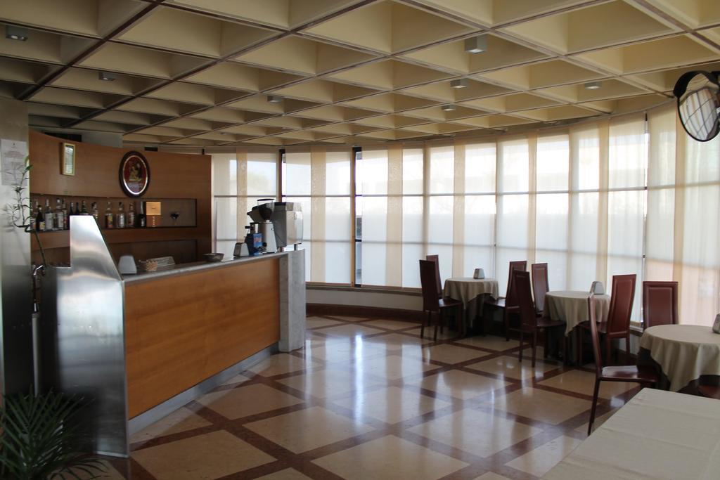 Hotel Cangrande Di Soave Esterno foto