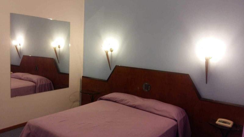 Hotel Cangrande Di Soave Esterno foto