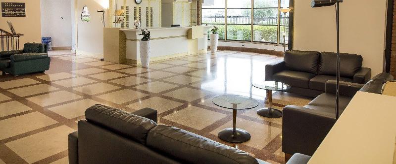 Hotel Cangrande Di Soave Esterno foto