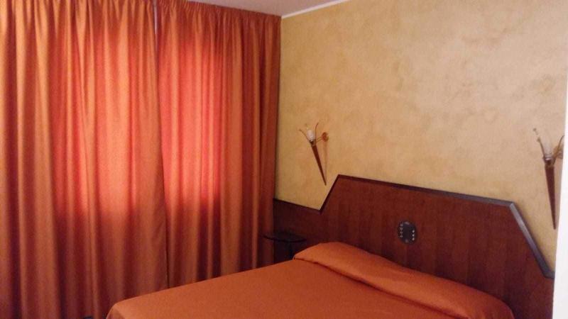 Hotel Cangrande Di Soave Esterno foto