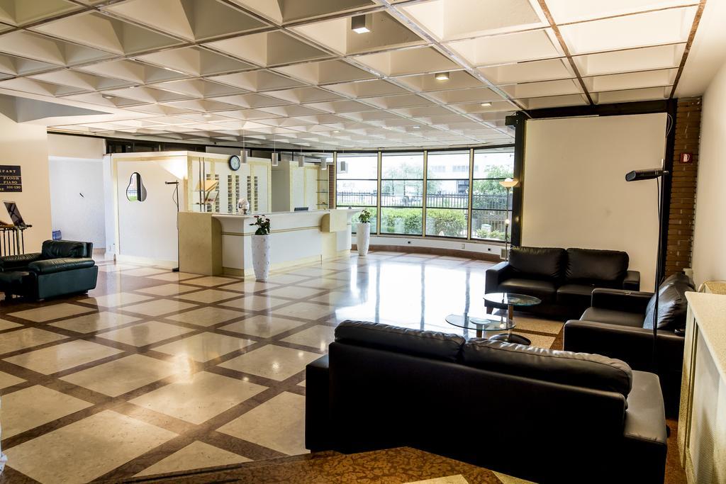 Hotel Cangrande Di Soave Esterno foto